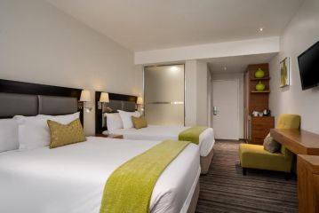 Premier Hotel Midrand Hotel, Midrand - 1
