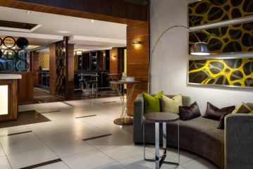 Premier Hotel Midrand Hotel, Midrand - 5