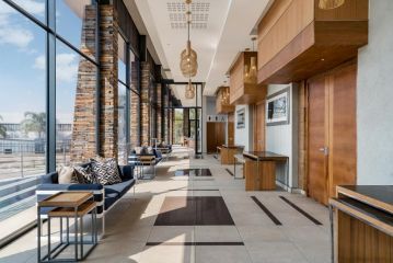 Premier Hotel Midrand Hotel, Midrand - 4