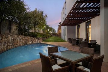 Premier Hotel Midrand Hotel, Midrand - 3