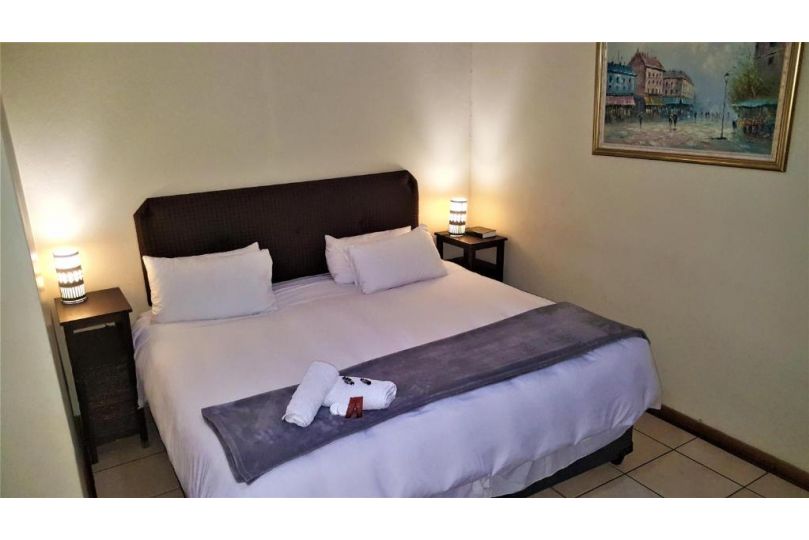 Premiere Guesthouse Bed and breakfast, Bloemfontein - imaginea 10