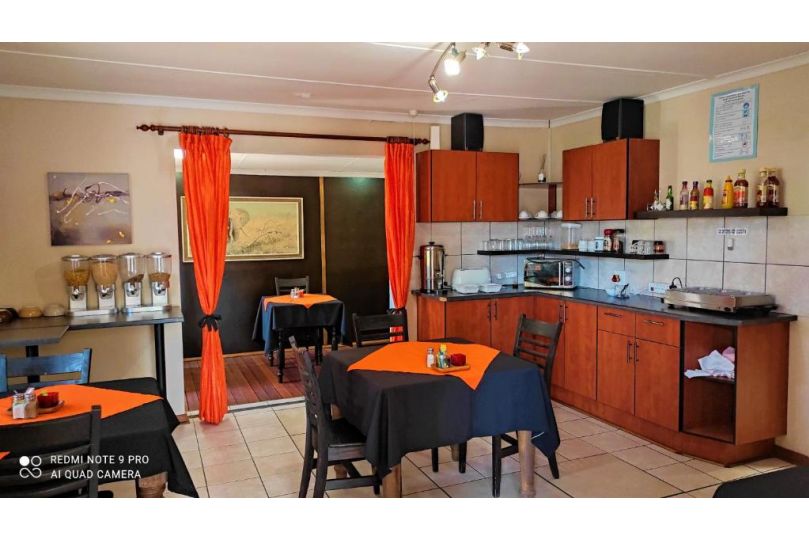 Premiere Guesthouse Bed and breakfast, Bloemfontein - imaginea 19