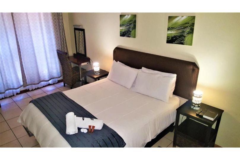 Premiere Guesthouse Bed and breakfast, Bloemfontein - imaginea 1