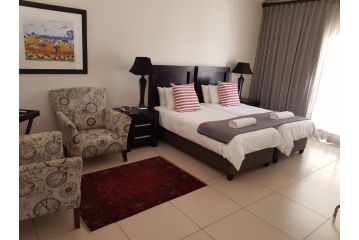 Presidensie Guest Rooms Guest house, Potchefstroom - 1
