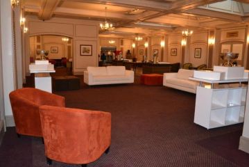 President Hotel, Bloemfontein - 1