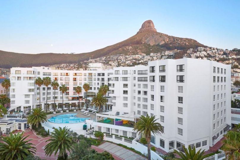 President Hotel, Cape Town - imaginea 2