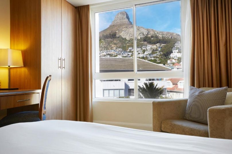 President Hotel, Cape Town - imaginea 14