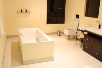 Presidents Palace Guest house, Midrand - 1
