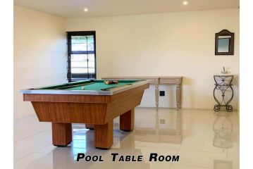 Presidents Palace Guest house, Midrand - 3