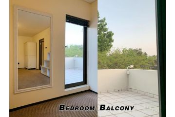 Presidents Palace Guest house, Midrand - 5