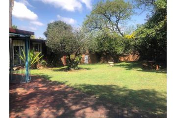 Pretoria Homes Guest house, Pretoria - 4