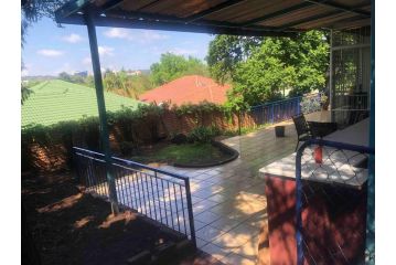 Pretoria Homes Guest house, Pretoria - 1