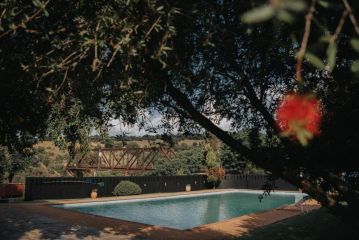 Pretorius Park Guest house, Hartbeespoort - 3
