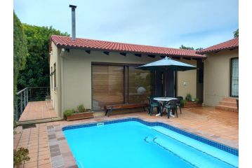 PrettinPlett Apartment, Plettenberg Bay - 4