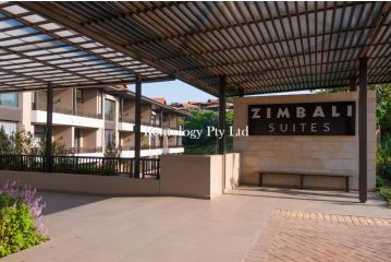 Pretty 1 Bed Zimbali Suites Apartment, Ballito - 3