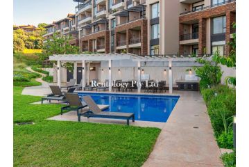 Pretty 1 Bed Zimbali Suites Apartment, Ballito - 2