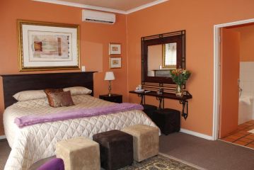 Primavera Guest house, Bloemfontein - 5