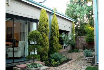 Primavera Guest house, Bloemfontein - 2