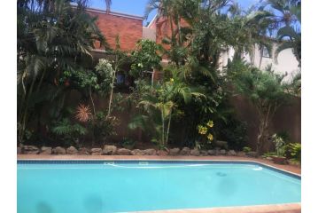 Prime Bed and breakfast, Durban - 1