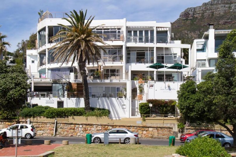 Primi Seacastle Hotel, Cape Town - imaginea 2