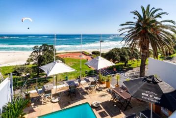 Primi Seacastle Hotel, Cape Town - 1