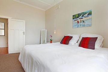 Prince Edward T Apartment, Cape Town - 1