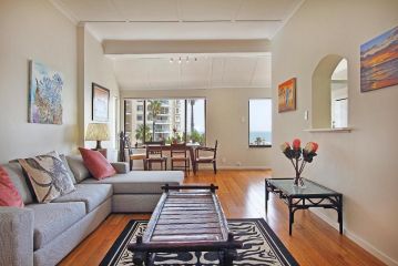 Prince Edward T Apartment, Cape Town - 2