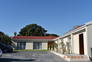 Pringle Nest Bed and breakfast, Cape Town - 2