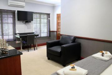 Prinshof Manor Guesthouse Guest house, Pretoria - 1