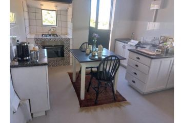 Prinspoort Klein Karoo Stay Apartment, Ladismith - 1
