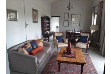 Prinspoort Klein Karoo Stay Apartment, Ladismith - 4