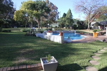 Private Cottages Bed and breakfast, Johannesburg - 2