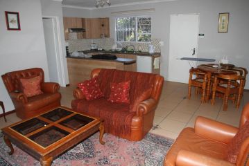 Private Cottages Bed and breakfast, Johannesburg - 1