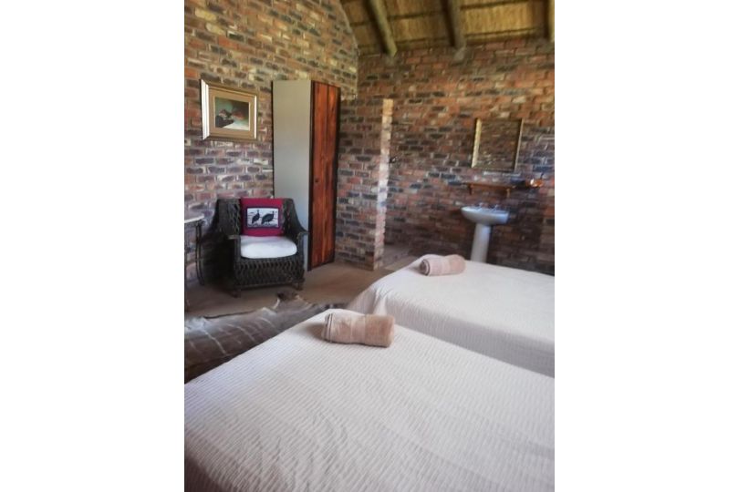 PRIVATE GAME LODGE Villa, Vaalwater - imaginea 19