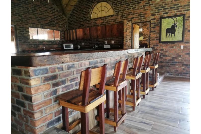 PRIVATE GAME LODGE Villa, Vaalwater - imaginea 11