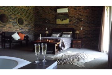 PRIVATE GAME LODGE Villa, Vaalwater - 2