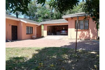 BK's self catering Guest house, Kingsburgh - 2