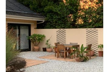 Private room in Ambiente Apartment, Knysna - 1