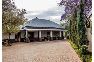 Pro Active Bed and breakfast, Pretoria - 3