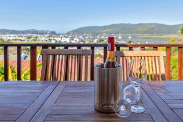 Prospect Cottage Guest house, Knysna - 1