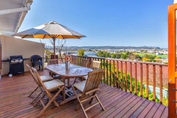 Prospect Cottage Guest house, Knysna - 2