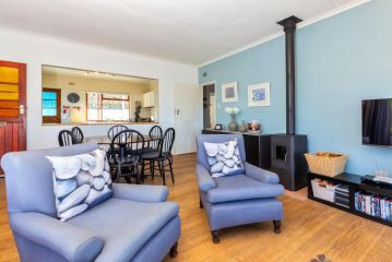 Prospect Cottage Guest house, Knysna - 3