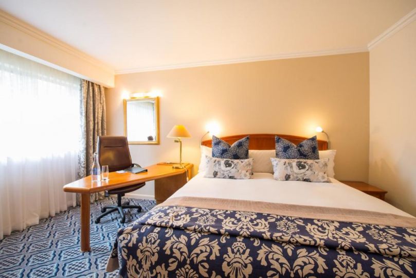 Protea Hotel by Marriott Johannesburg Balalaika Sandton Hotel, Johannesburg - imaginea 15