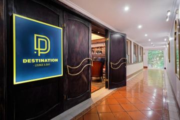 Protea Hotel by Marriott Johannesburg Balalaika Sandton Hotel, Johannesburg - 4
