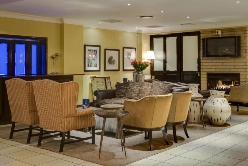 Protea Hotel By Marriott Bloemfontein Hotel Bloemfontein