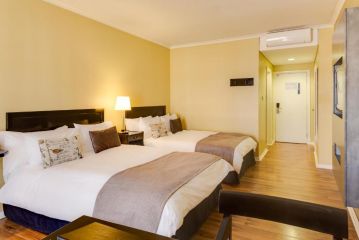 Protea Hotel by Marriott Bloemfontein Hotel, Bloemfontein - 1