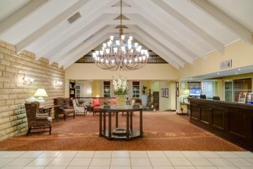 Protea Hotel by Marriott Bloemfontein Hotel, Bloemfontein - 5