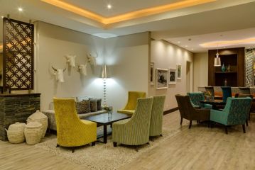 ANEW Hotel Capital Pretoria Hotel, Pretoria - 1