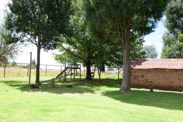 Protea Cottage Apartment, Dullstroom - 1