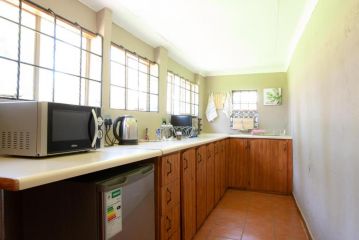 Protea Cottage Apartment, Dullstroom - 3